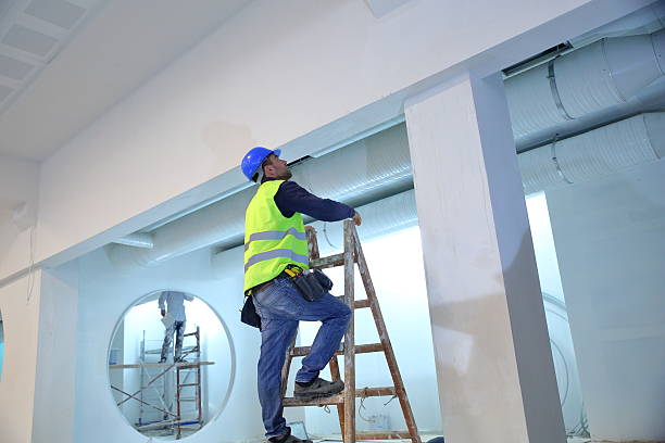 Best Mold Prevention Services  in Channahon, IL